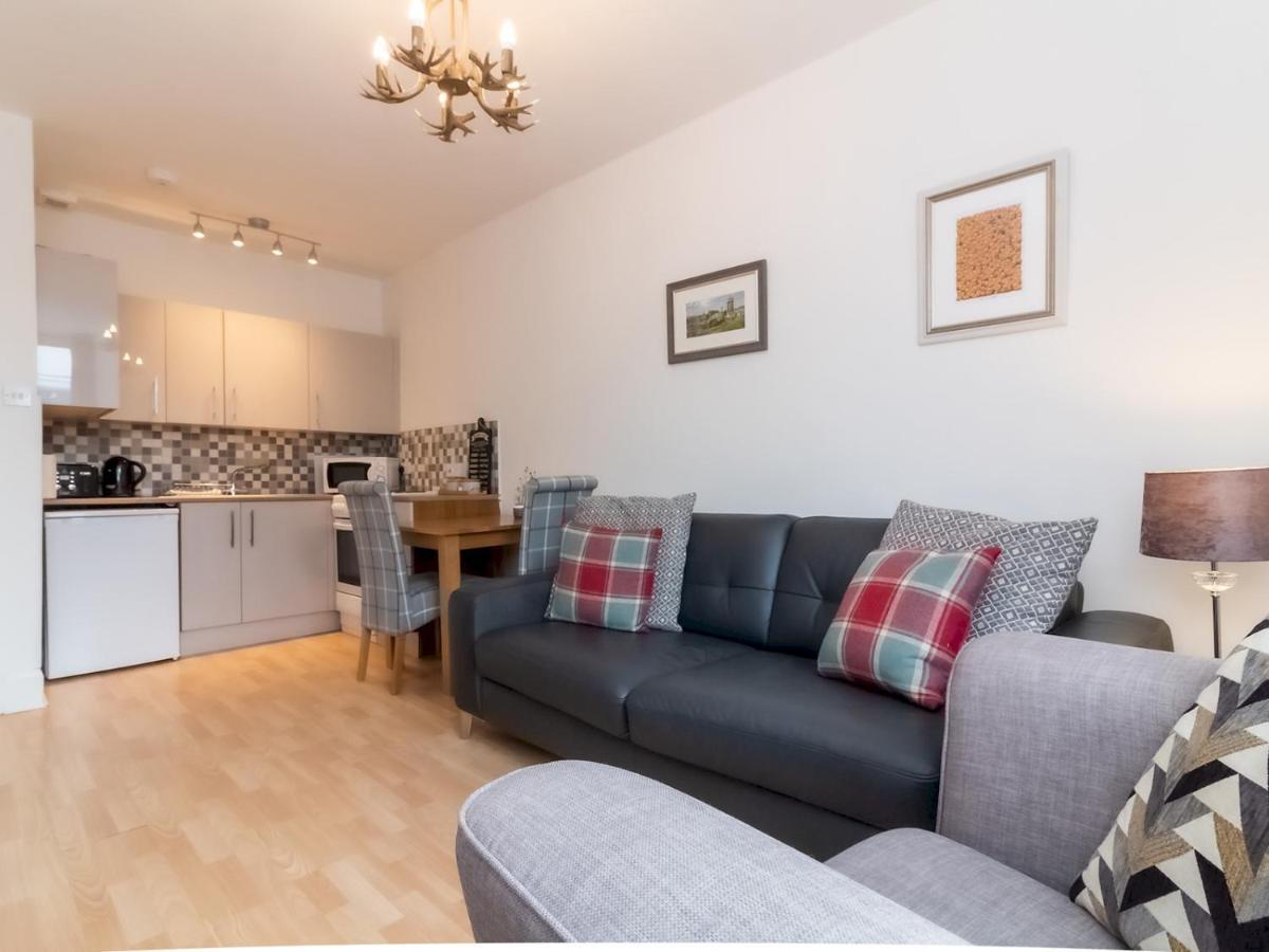 Apartament Bright And Cosy Flat At The Heart Of The Old Town Edynburg Zewnętrze zdjęcie